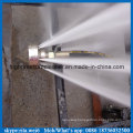 Diesel Engine Sewage Drain Pipe Cleaning High Pressure Water Spray Cleaning Machine